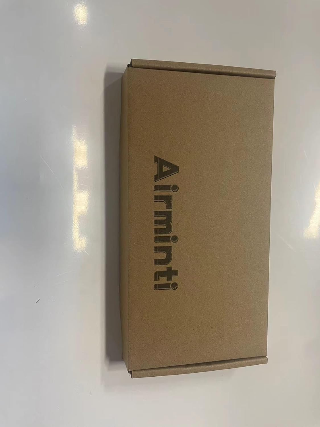 Airminti Engraving Pen Electric Engraving Tool Kit USB Cordless Rechargeable Engraving Pen Mini DIY Engraver Pen for Carving Glass Wood Metal Stone Plastic Nails Jewelry (Silver)