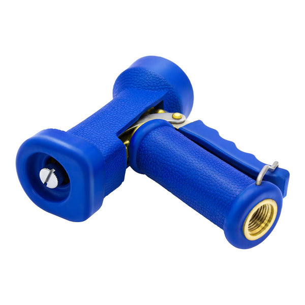 'VARIOSAN Professional Cleaning Pistol 11695 1/2 Female, for Water, KTW, DVGW Approval