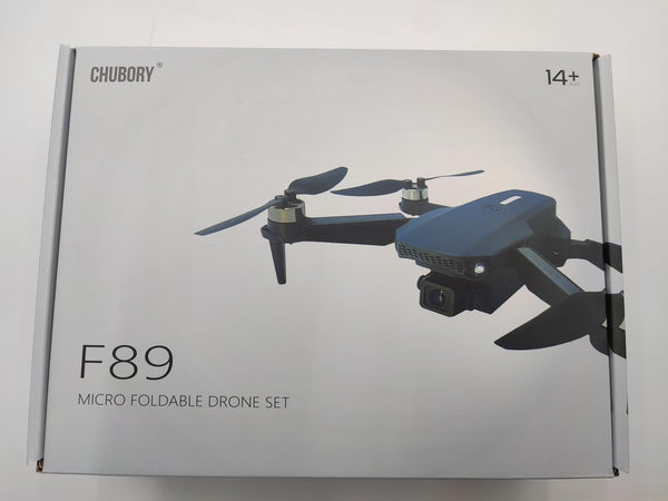 2650 ft Control Range Super Enduring Brushless Motor Drone with 84 Mins Super Long Flight Time, Drone with 4K HD Camera for Beginners, CHUBORY A77 WiFi Quadcopter, Follow Me, Auto Hover, 3 Batteries
