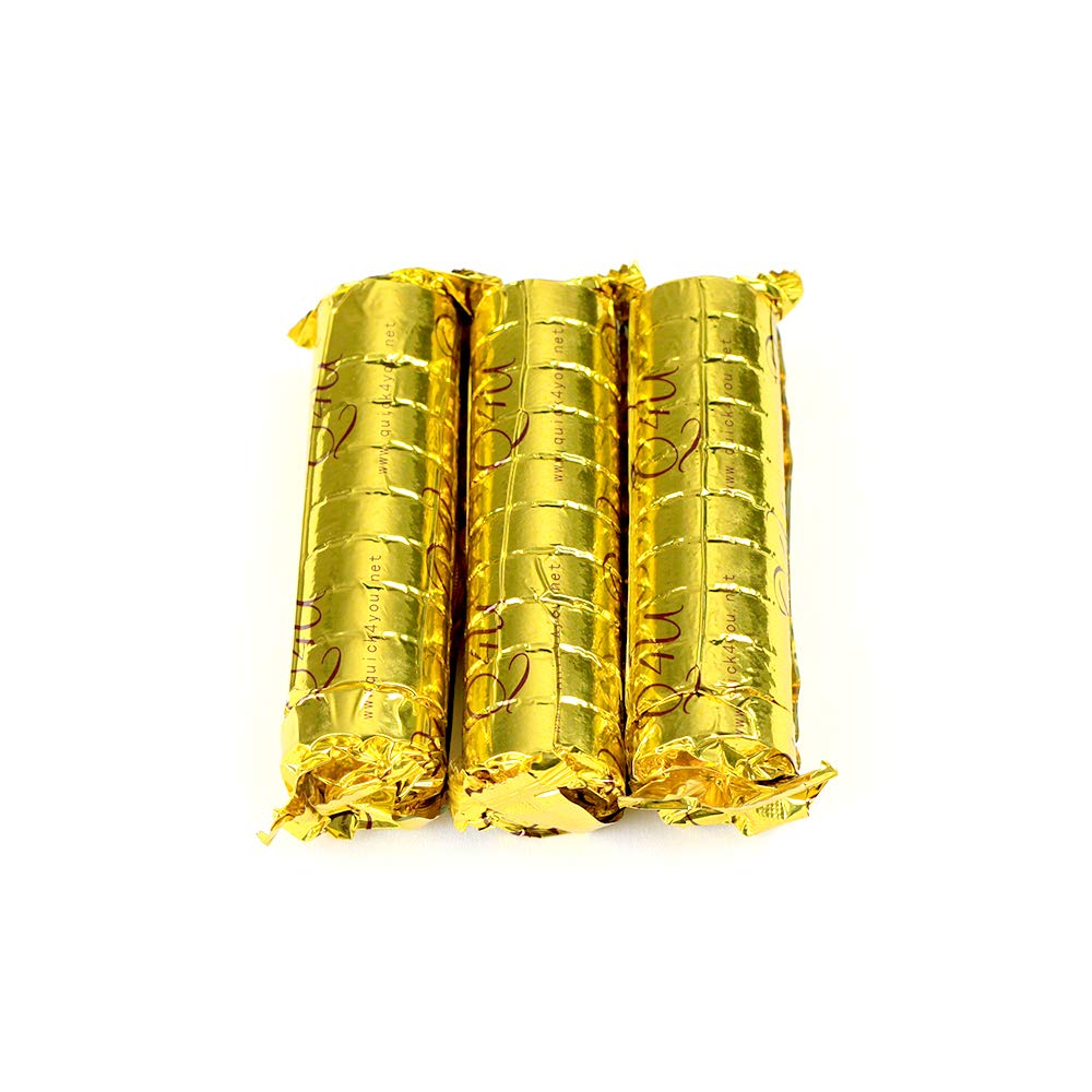 Charcoal Quick Lighting Coal Charcoal 5 Rolls 50 Discs