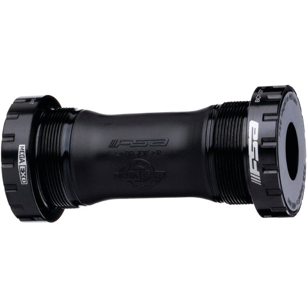 FSA BB-4000 Omega Drive MegaExo Bottom Brackets - Black, 68 mm