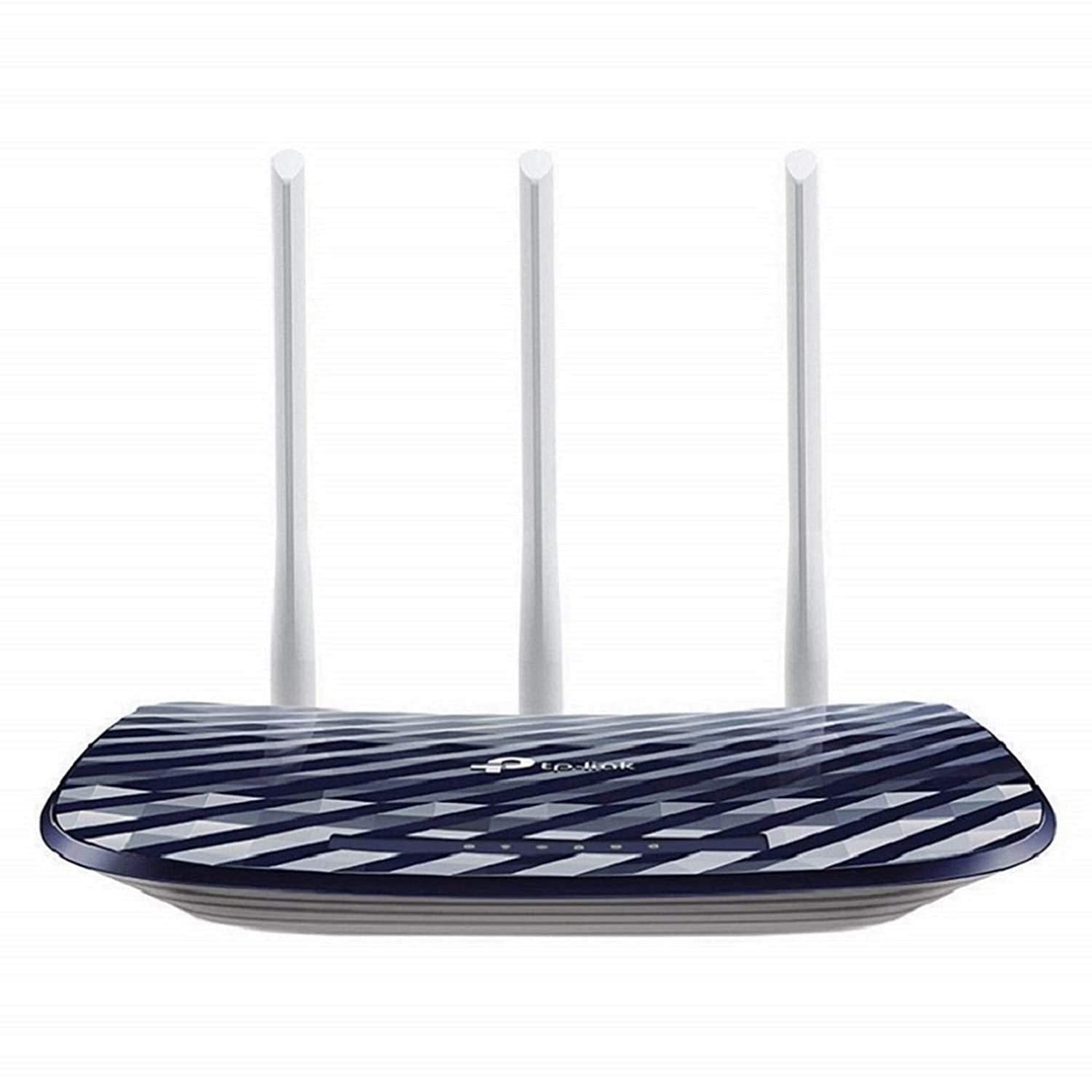 TP-Link Archer AX53 AX3000Mbps Dual-Band WiFi 6 Router, Fast Full Gigabit Ports, Ultra-Low Latency, EasyMesh Compatible, WPA3, Optimal for Gaming, Works with Alexa, Client & Server VPN