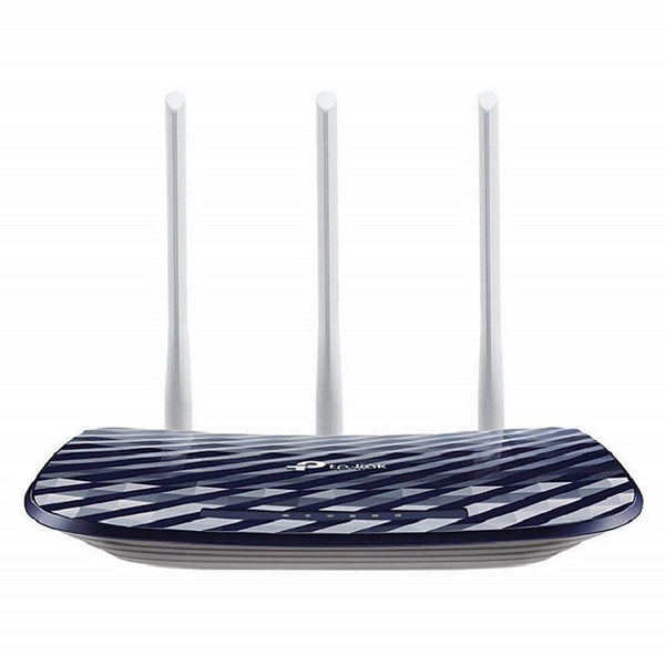 TP-Link Archer AX53 AX3000Mbps Dual-Band WiFi 6 Router, Fast Full Gigabit Ports, Ultra-Low Latency, EasyMesh Compatible, WPA3, Optimal for Gaming, Works with Alexa, Client & Server VPN
