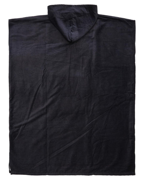 Quiksilver Hoody Towel - Surf Poncho for Men
