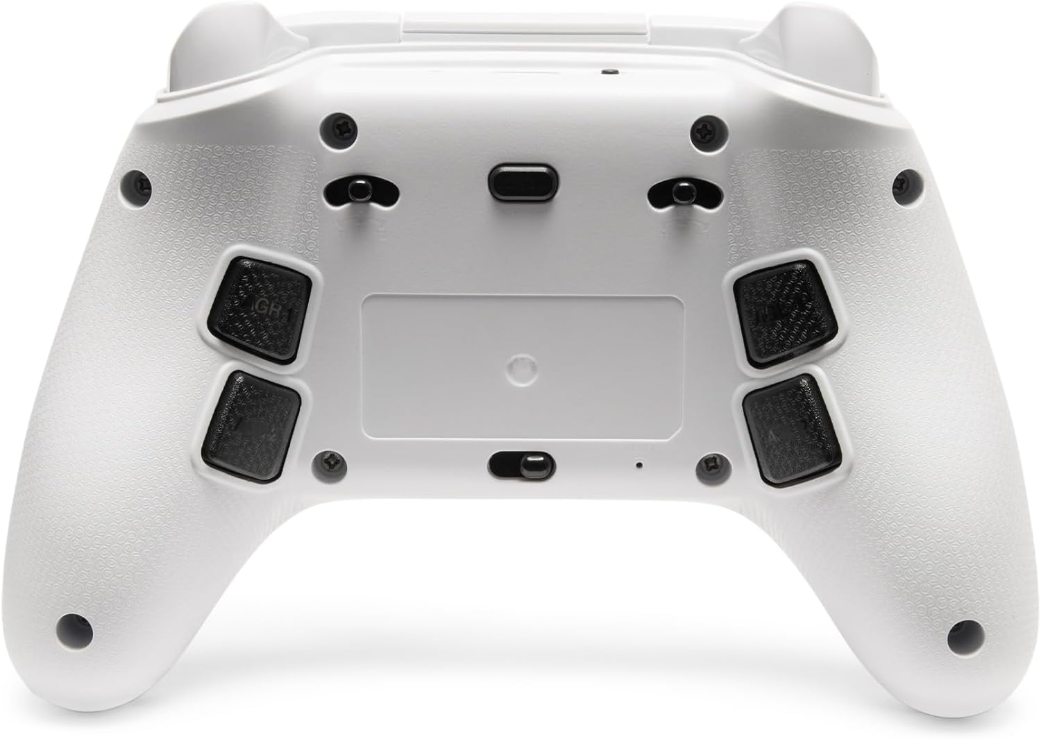 PowerA OPS v1 Wireless Controller for Cloud Gaming - Fortnite Edition, gamepad, wired video game controller, gaming controller, works with Windows 10/11