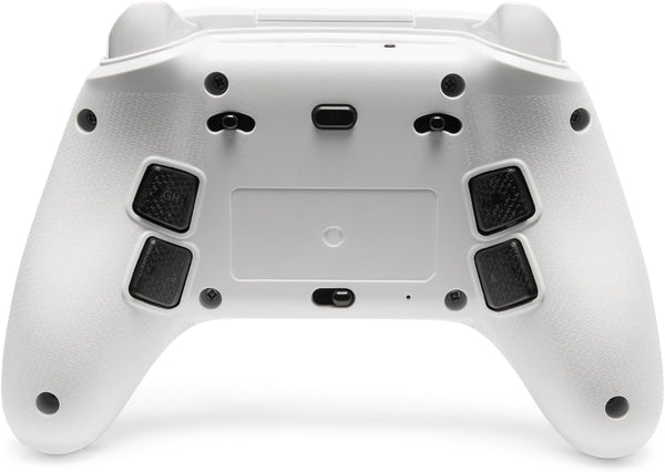 PowerA OPS v1 Wireless Controller for Cloud Gaming - Fortnite Edition, gamepad, wired video game controller, gaming controller, works with Windows 10/11