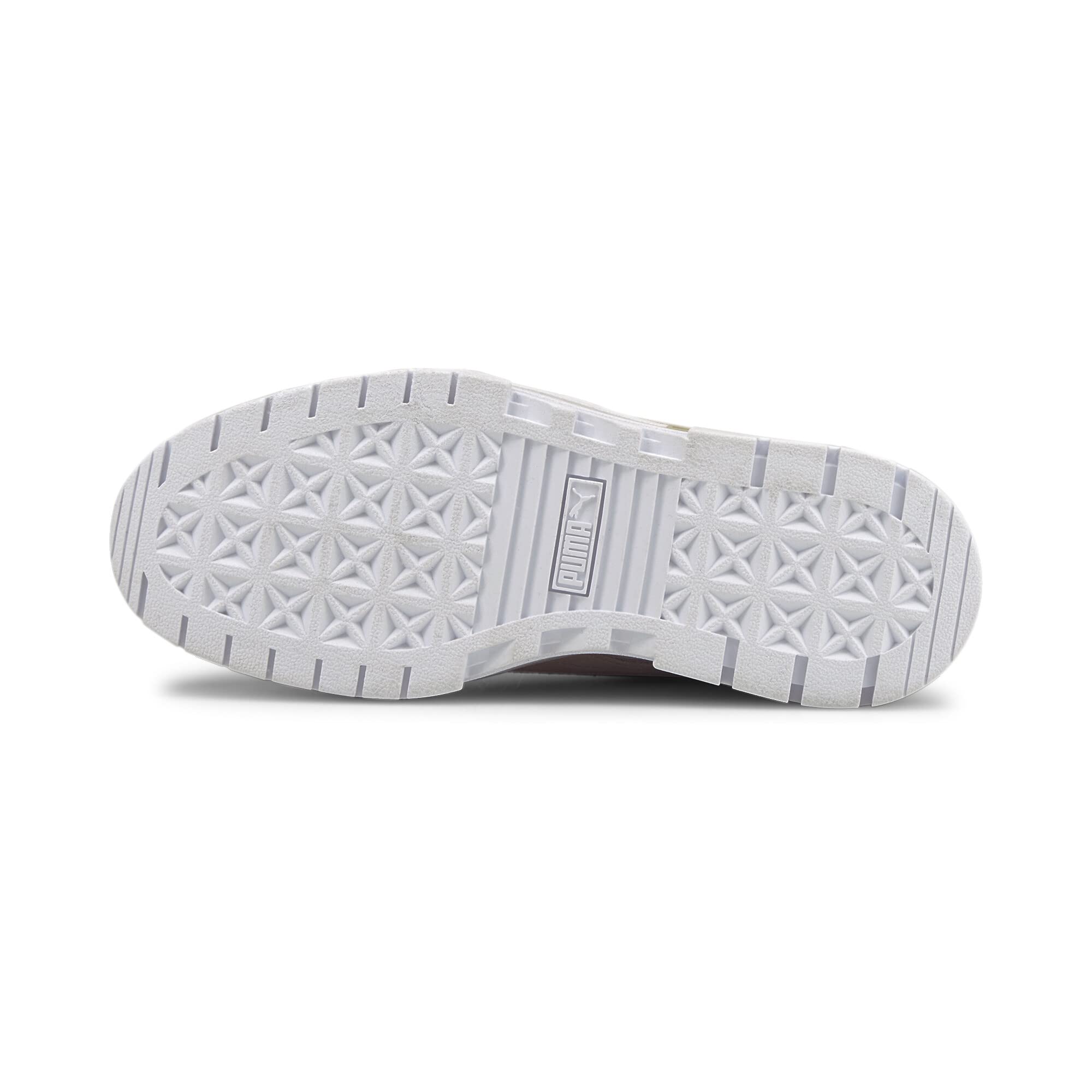PUMA Women's Mayze Lth Wn's Sneaker