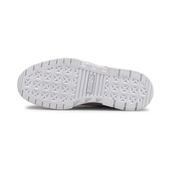 PUMA Women's Mayze Lth Wn's Sneaker