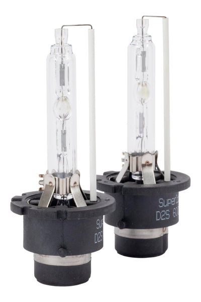 Superlite Set of 2 T10 Bulbs with 18 Leds from the Blue Series range. CanBus Technology and 6500K Colour Temperature. Ideal for Car and Truck.