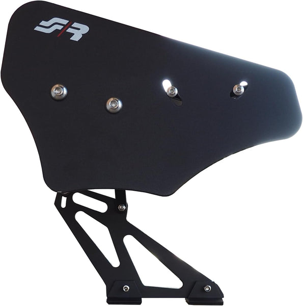 Simoni Racing SPA/3 Universal Adjustable Aerodynamic Spoiler