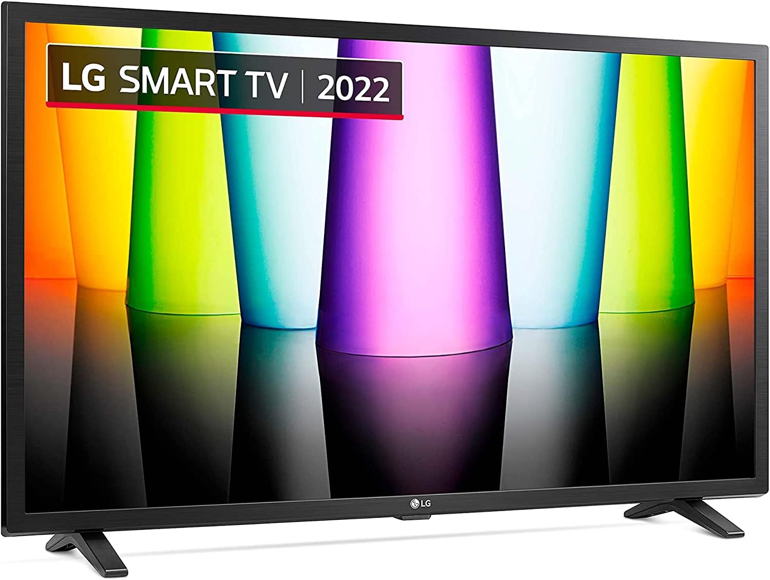 LG 32LQ63806LC 32inch LED Full HD Smart TV, Model 2024