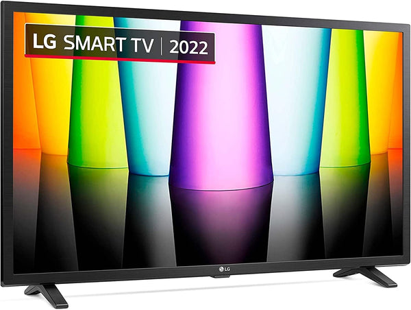 LG 32LQ63806LC 32inch LED Full HD Smart TV, Model 2024