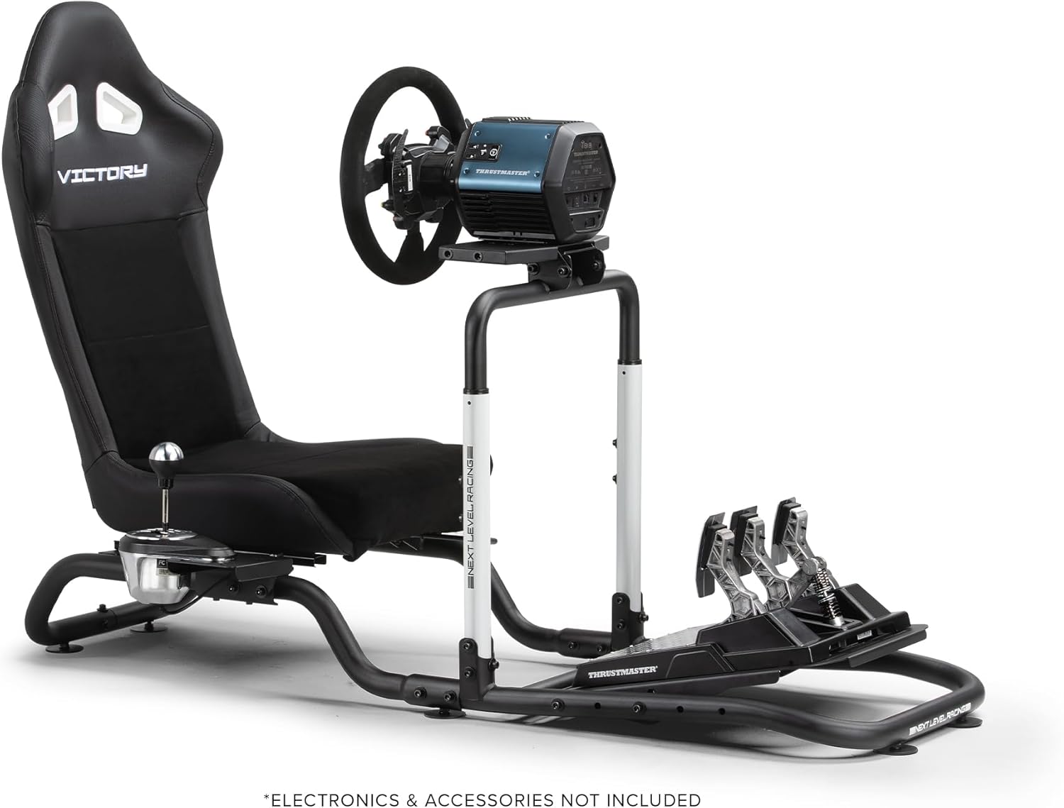 Next Level Racing Victory Simulator Cockpit