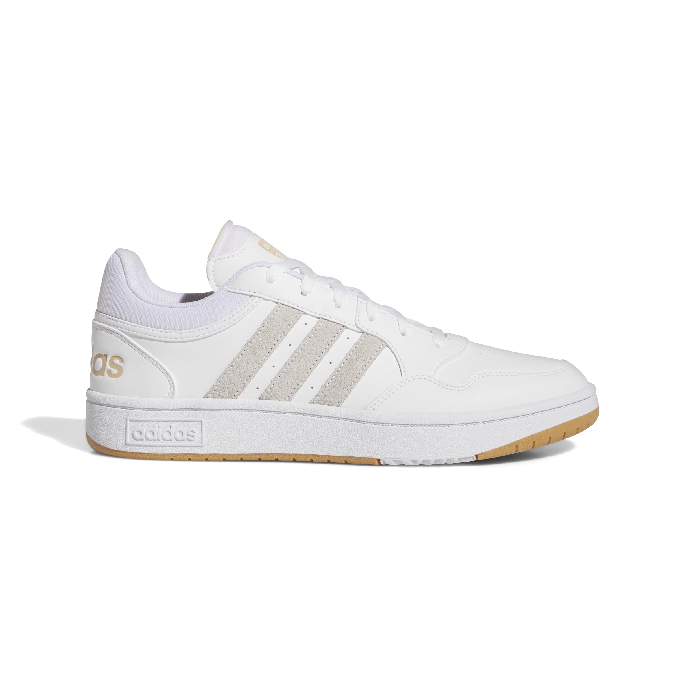 adidas Men's Hoops 3.0 Low Classic Vintage Shoes