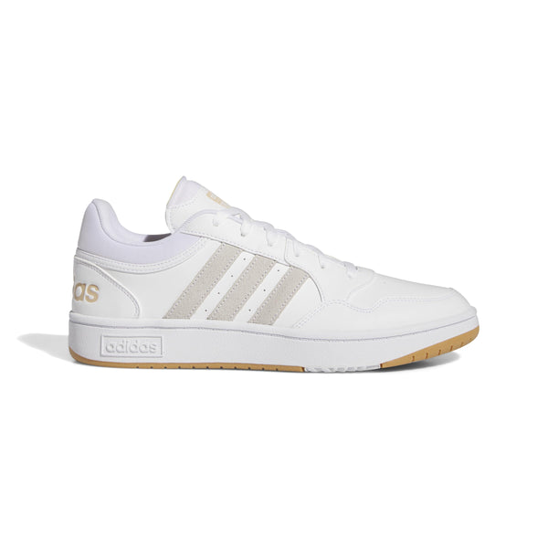 adidas Men's Hoops 3.0 Low Classic Vintage Shoes