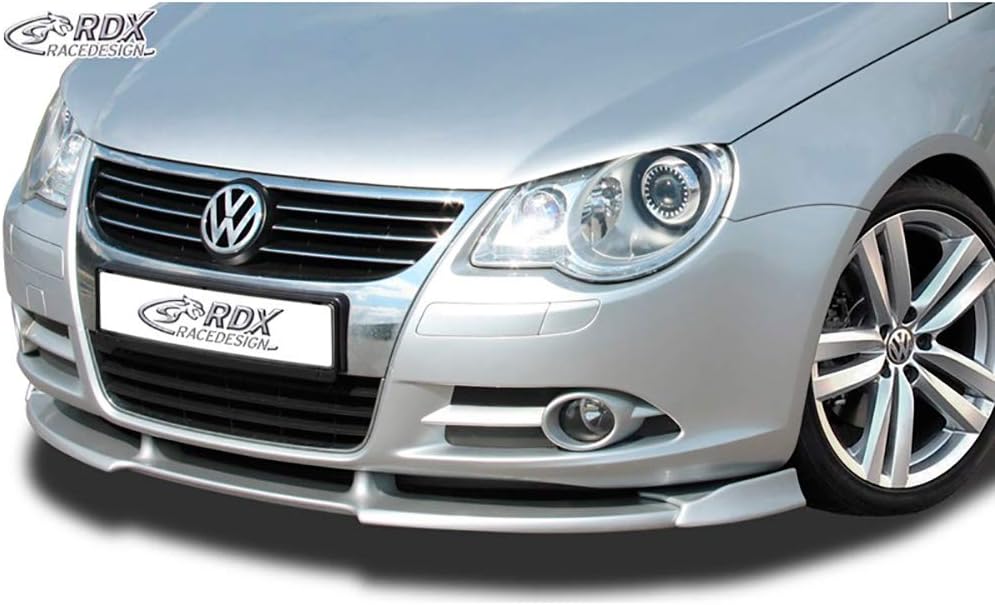 RDX Front Spoiler VARIO-X Eos 1F -2011 Front Lip Splitter