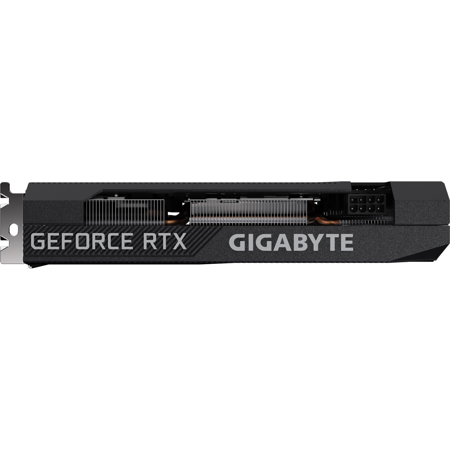 Gigabyte GeForce RTX 3060 Gaming OC 12GB V2 LHR Graphics Card, GV-N3060GAMING OC-12GD V2, Multi-Colour