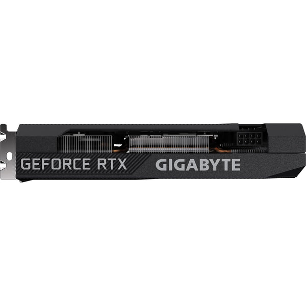 Gigabyte GeForce RTX 3060 Gaming OC 12GB V2 LHR Graphics Card, GV-N3060GAMING OC-12GD V2, Multi-Colour