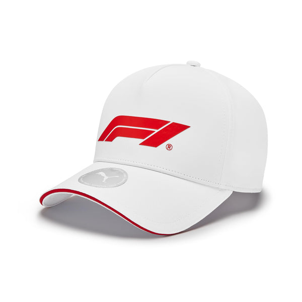 PUMA Formula 1 Baseball Cap - One Size Fits Most