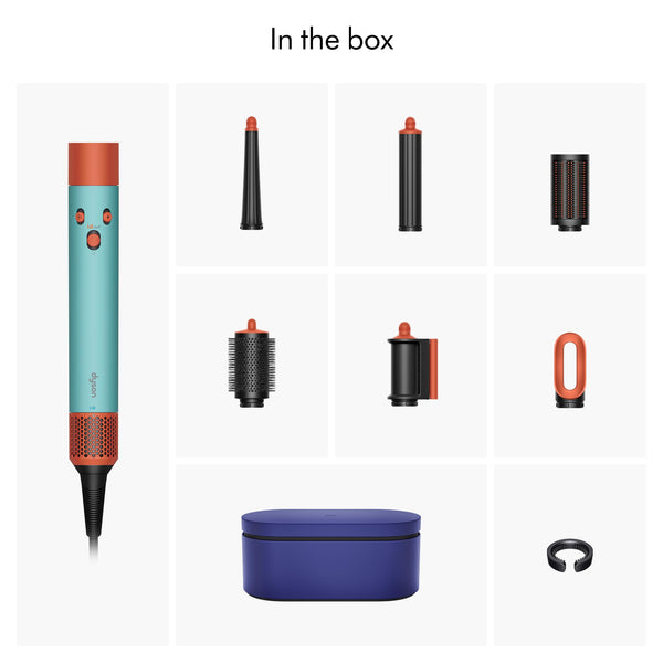 Dyson Airwrap i.d.™ Multi-Styler and Dryer
