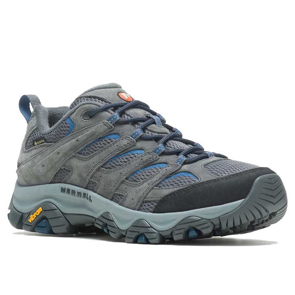Merrell Men's Moab 3 GTX Hiking Shoe