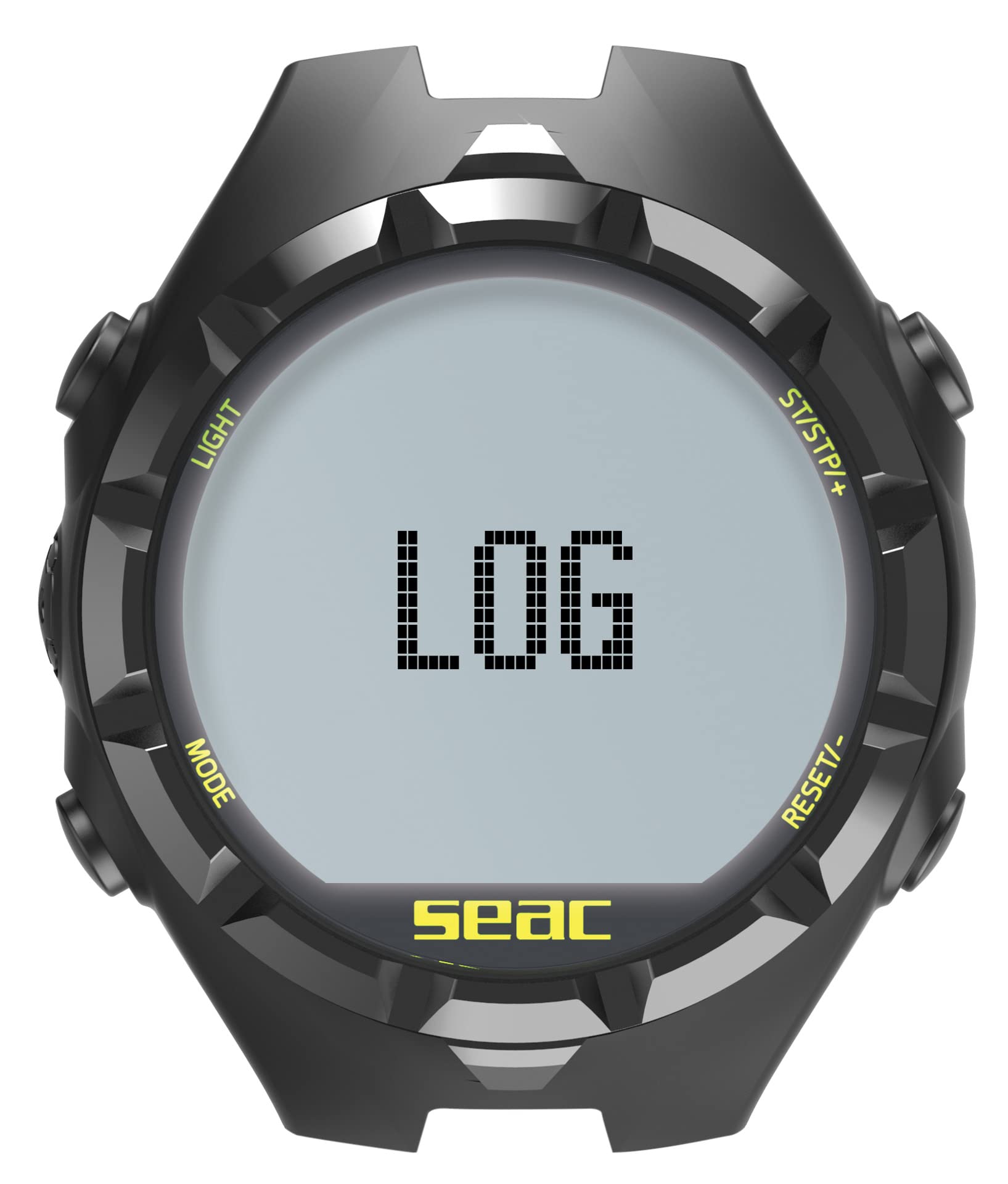 SEAC Apnea, Freediving Computer + USB cable