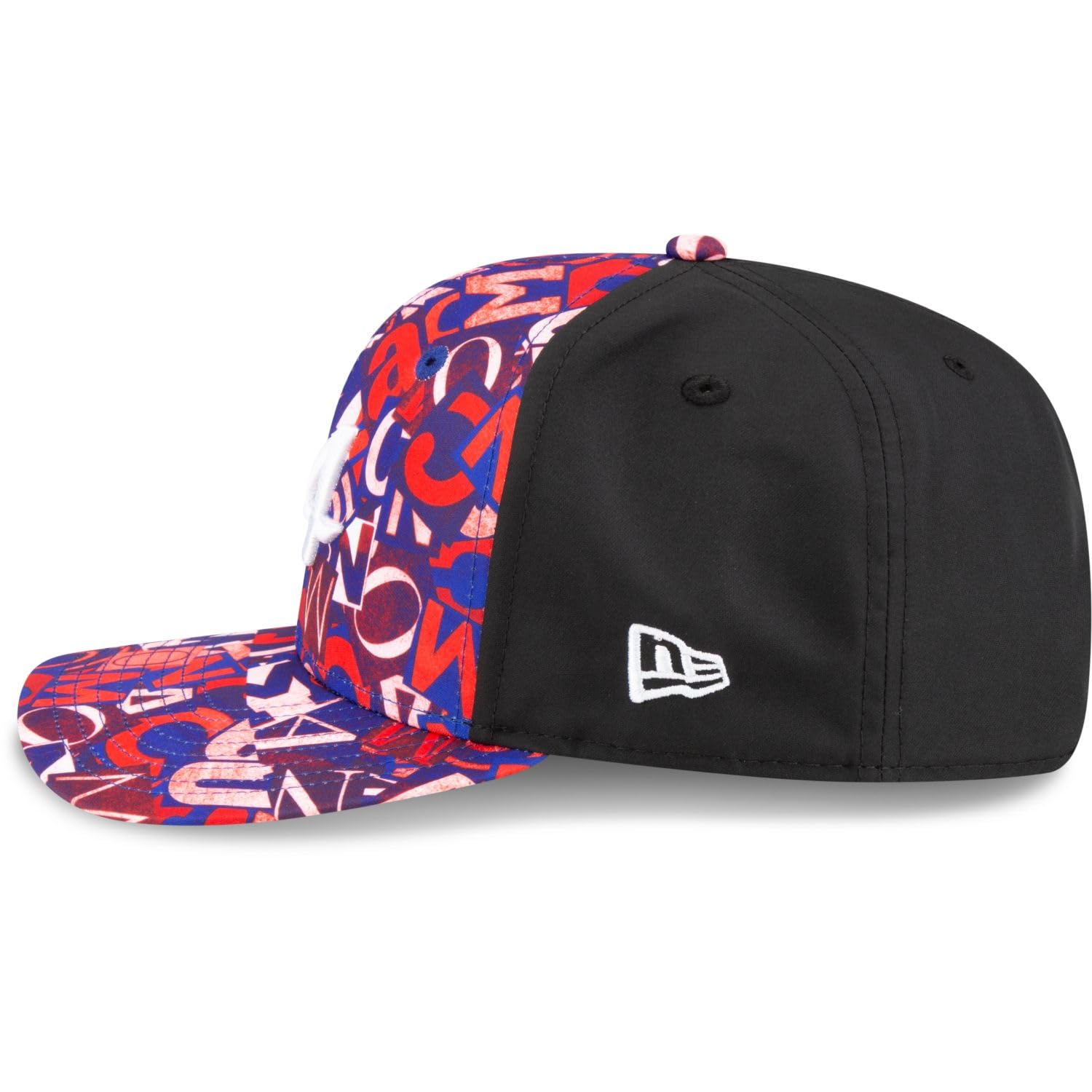 New Era 9Fifty Snapback Cap - F1 Alpine Monaco Esteban Ocon