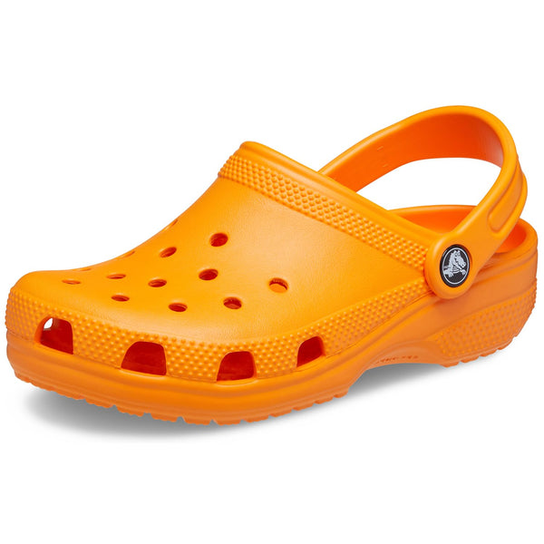 Crocs Unisex Kid's Classic Clog T