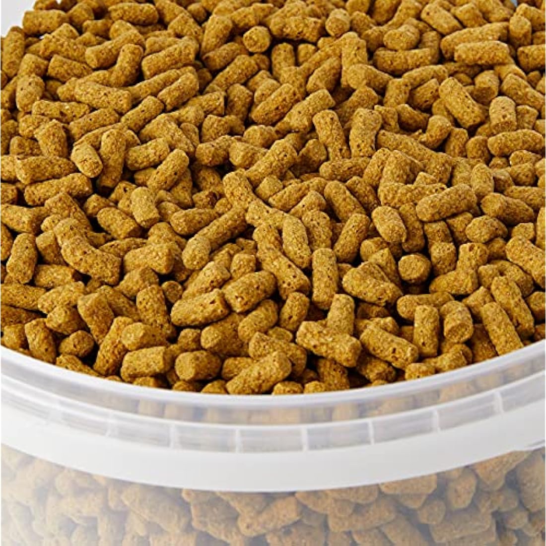 Extra Select Pond Sticks Complete Fish Food Tub, 5 Litre