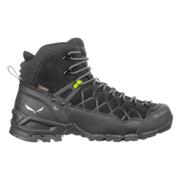 Salewa Alp Trainer Mid Gore-Tex Men's Boots