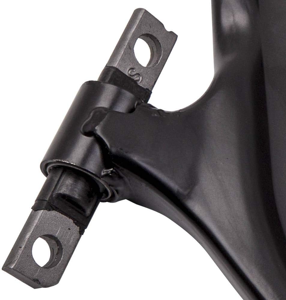 maXpeedingrods Front 2 Pair Lower Wishbone Arms B/joints & Links Kit for NISSAN Qashqai 2007-2013