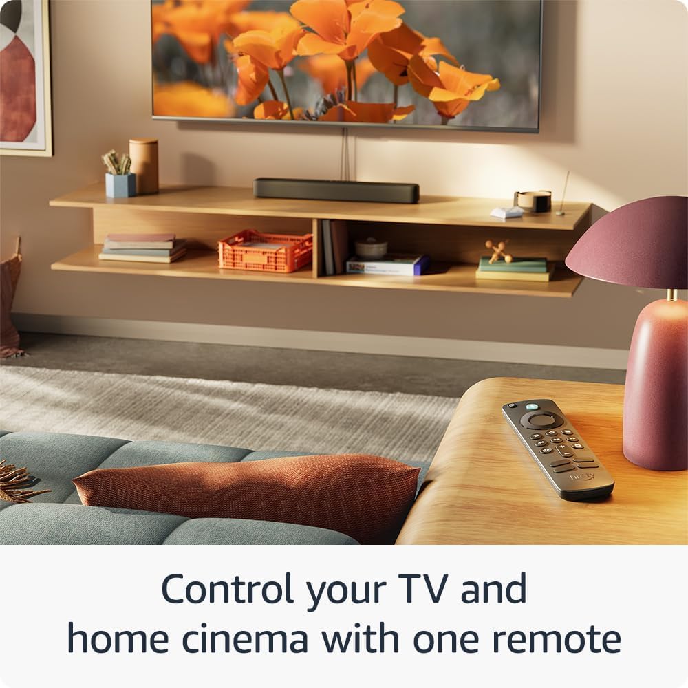 Fire TV Stick HD + Luna Controller | Game streaming bundle