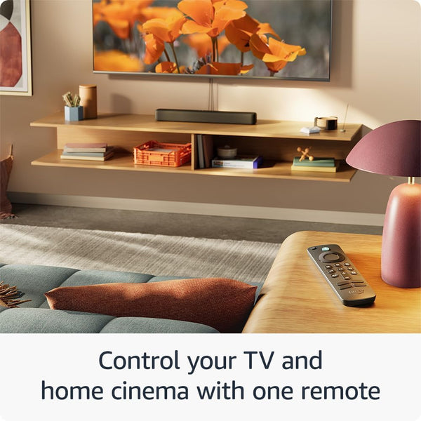 Fire TV Stick HD + Luna Controller | Game streaming bundle