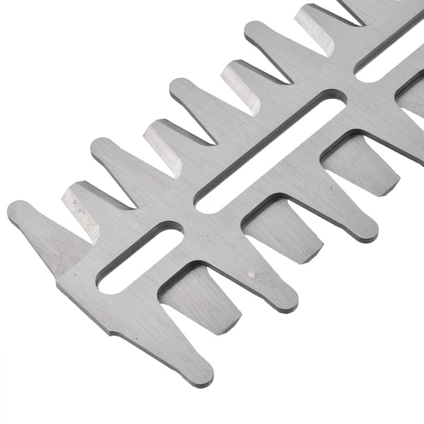 1 Pair 18" Hedge Trimmer Blade Set for Sthil HS45T Replaces 4228 710 6050