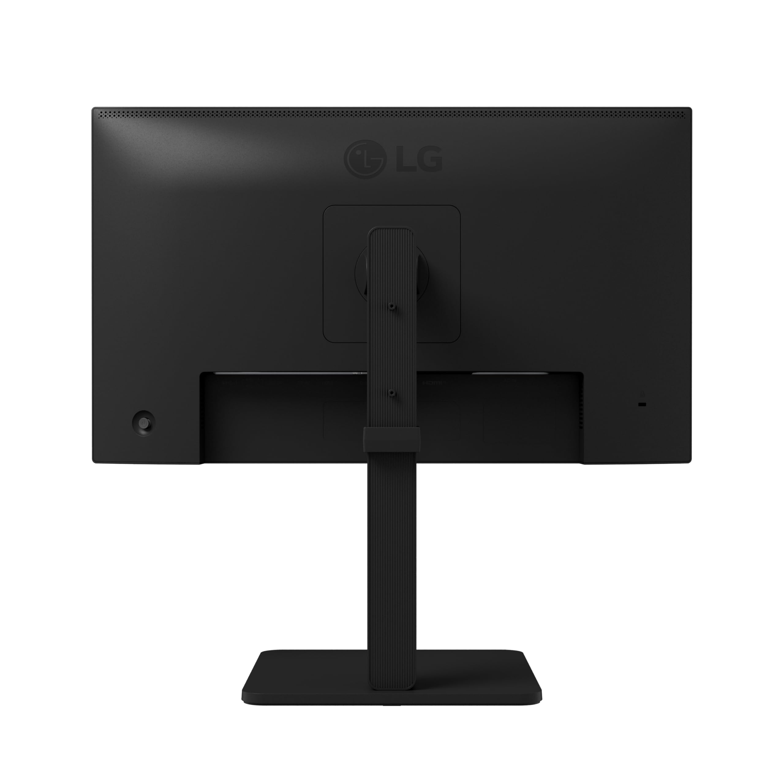 LG Electronics Monitor 27MR400-B, 27 Inch, Full HD 1080p, 100Hz, 5ms GtG, IPS Panel, AMD FreeSync, Smart Energy Saving, Anti-Glare, HDMI, Matte Black