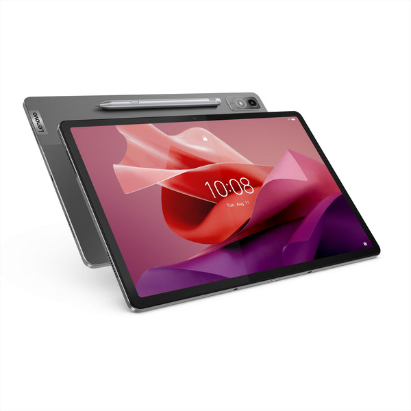 Lenovo Tab M9 Android tablet | 9-inch HD | 32GB | Clear Case + Film | WiFi | 3GB RAM | Arctic Grey | Designed for portable entertainment