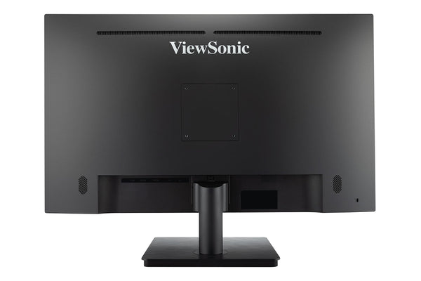 ViewSonic VA3209-2K-MHD 32-inch 2K QHD IPS Monitor, 75Hz VRR, HDR10, with HDMI, DisplayPort, Integrated Speakers