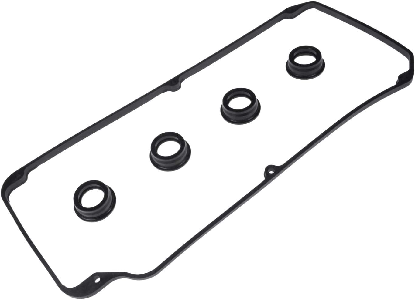 Blue Print ADC46717 Rocker Cover Gasket, pack of one