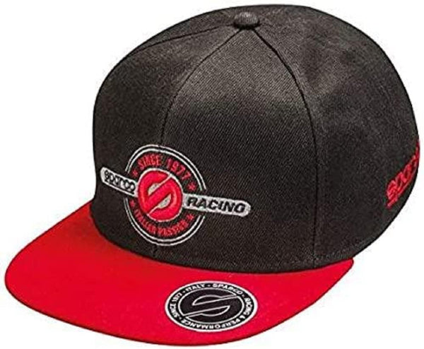 Sparco s017015 baseball cap