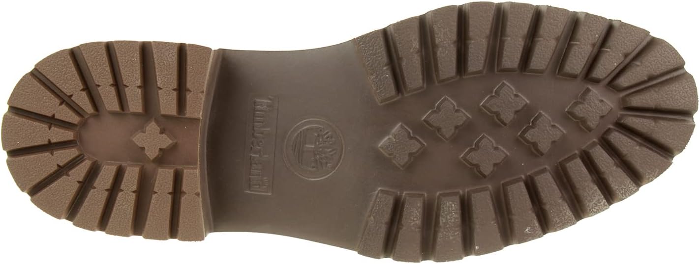 Timberland Men's 6in Water Resistant BasicFashion Boots