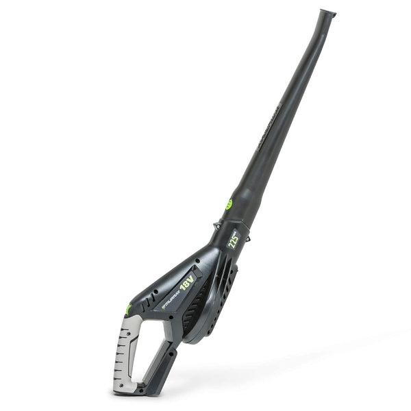 Murray 18V Lithium-Ion Leaf Blower Body IQ18LB, Powered by Briggs & Stratton, 225 km/h Air Velocity, 5 Years Warranty