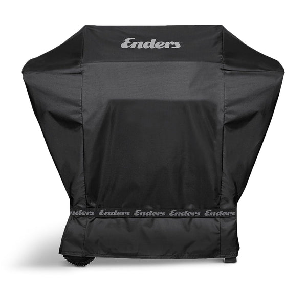 Enders weather cover gas barbecue Chicago 4 K