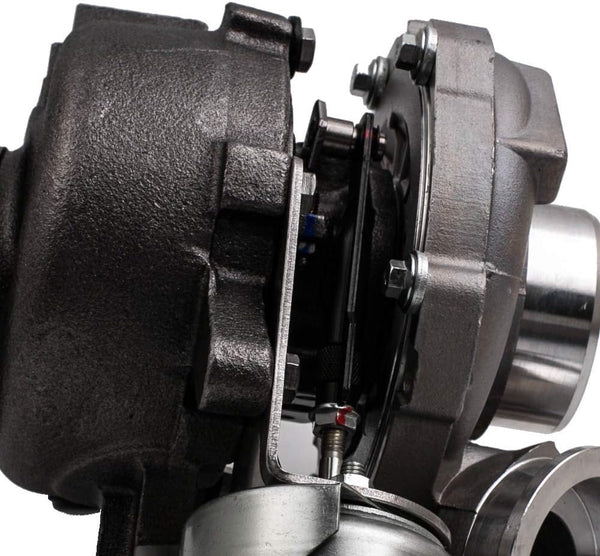 maXpeedingrods Turbocharger for Mercedes Sprinter Mk1 311cdi 2.2L 01-06 211 213 311 313 411 413 CDI 129 BHP 80kW TURBINE A6110960899