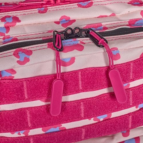 ELITRAINX 25L Tactical Military Waterproof Backpack for Sports, Cabin Airplane, Gym, Outdoors, CrossTraining by Elitex Training