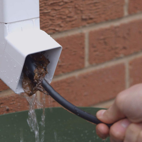 AR Blue Clean Hose for Pressure Washers (16 m)