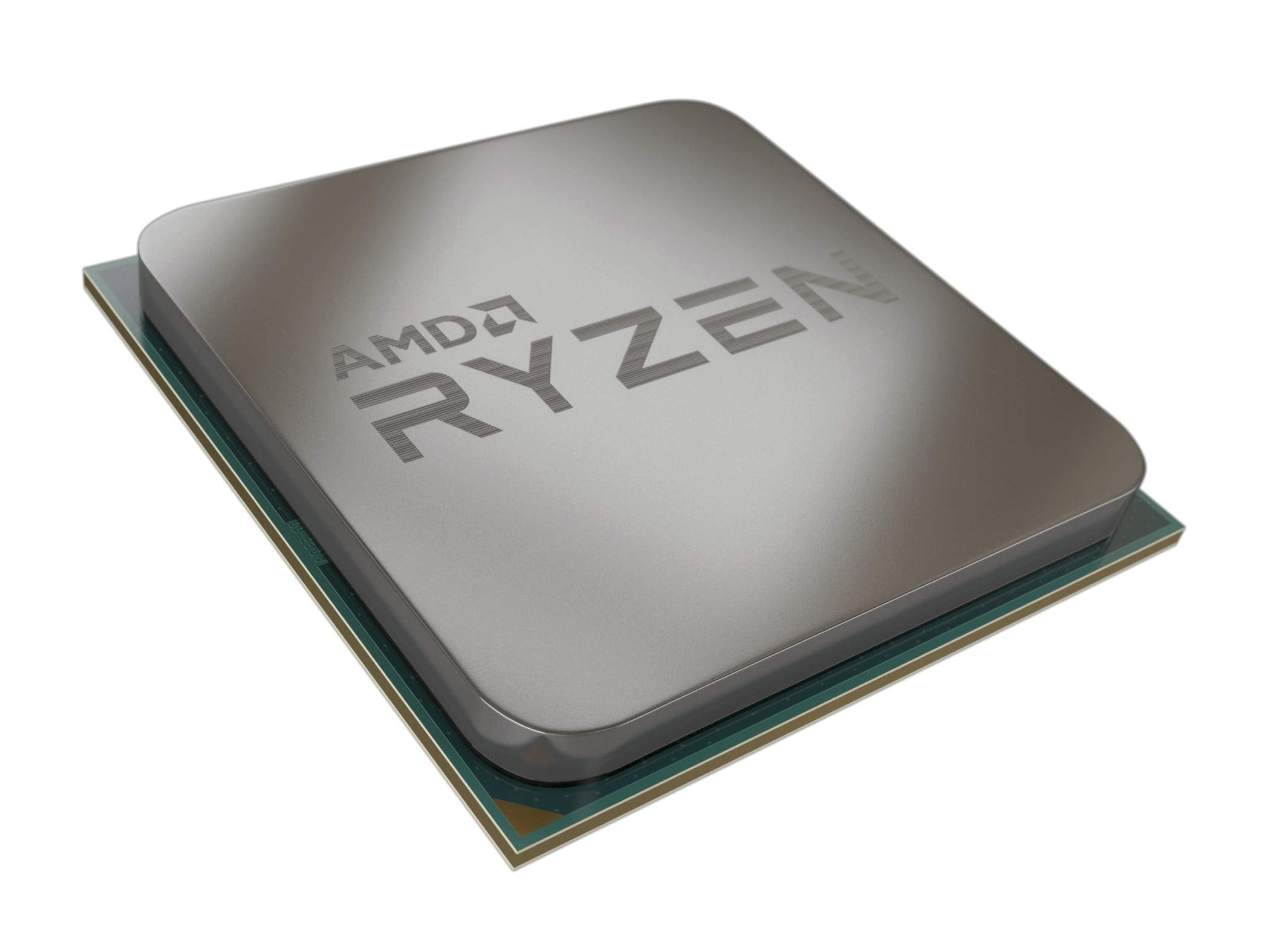 AMD Ryzensets 3 3200G processor (Radeon Vega 8 integrated GPU, 4 cores/4 threads, 65W TDP, AM4 socket, 6MB Cache, up to 4.0 Ghz max boost frequency , wraith stealth cooler)