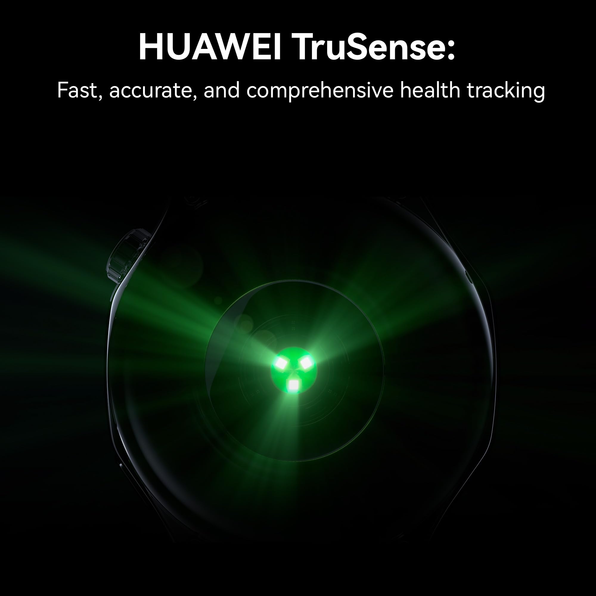 HUAWEI WATCH GT 5 46mm Smartwatch, Sharp-Edged Design, All-new Running and Cycling Sports, Health Tracking, up to 14 Days Battery Life, Compatible with iOS and Android, Blue