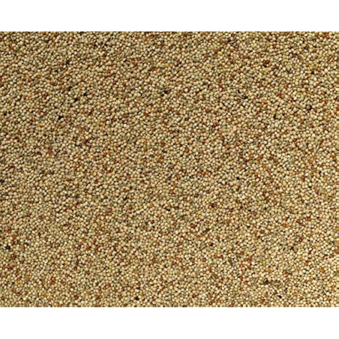 Johnston & Jeff 5kg Utility Budgie bird seed food sold by Trusty Pet Supplies