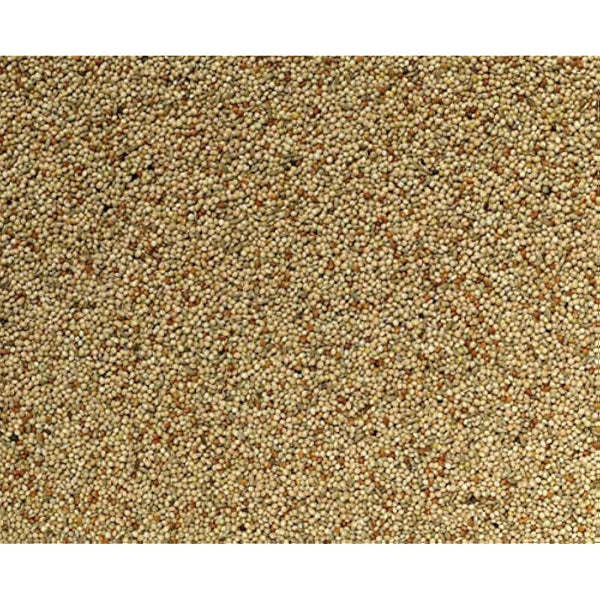 Johnston & Jeff 5kg Utility Budgie bird seed food sold by Trusty Pet Supplies