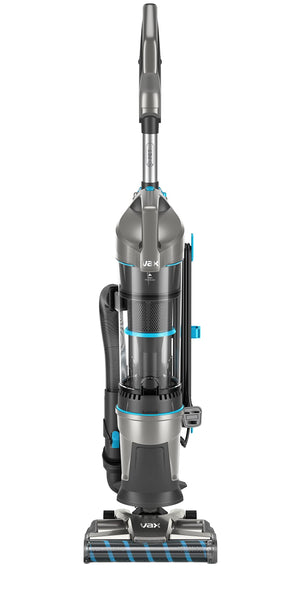Vax Air Lift 2 Pet Plus Upright Vacuum | VersaClean Technology | Lift Out Technology | Additional Tools - CDUP-PLXP, Grey/Purple